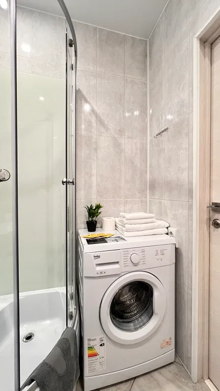 Апартаменты-студия Магия