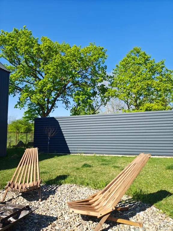 Коттедж Домик в лесу — Горячий Ключ