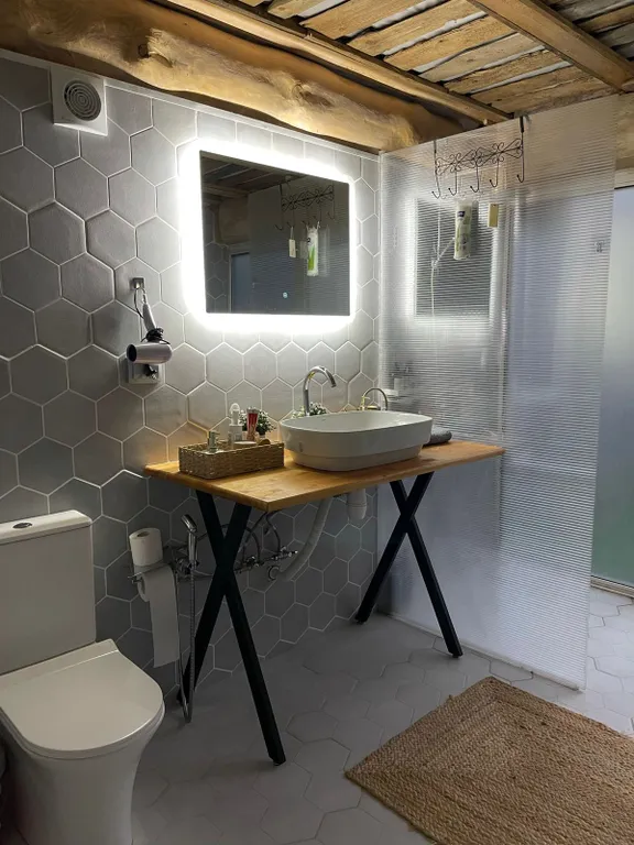 Коттедж Дом с панорамными окнами — Москва