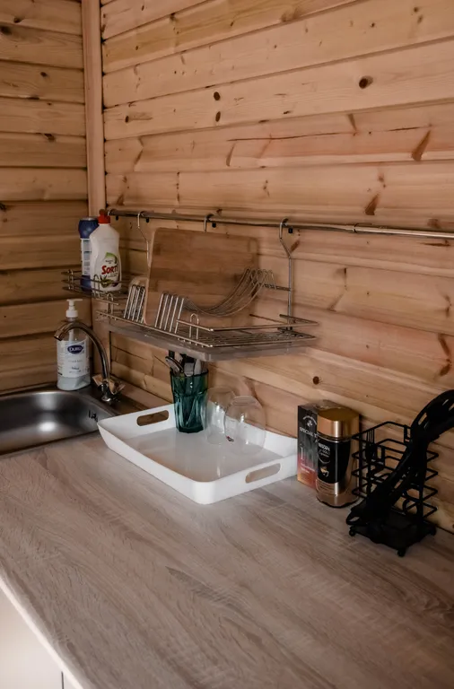 Коттедж Коттедж Отдых в Поместье-Park — Великий Новгород