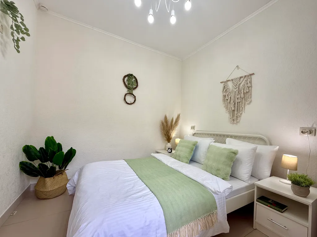 №32 "Комфорт"