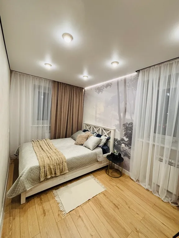 Уютная квартира в историческом центре города