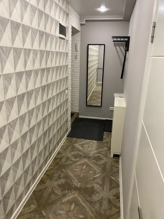 Евродвушка в Тихом центре