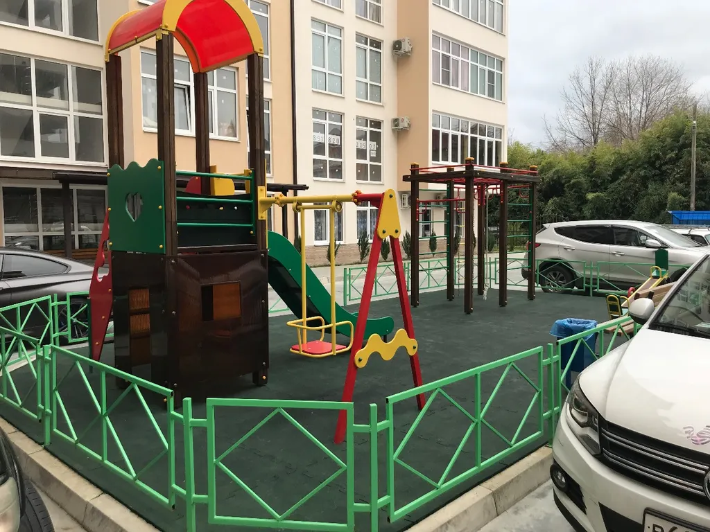 Отдых в удовольствие