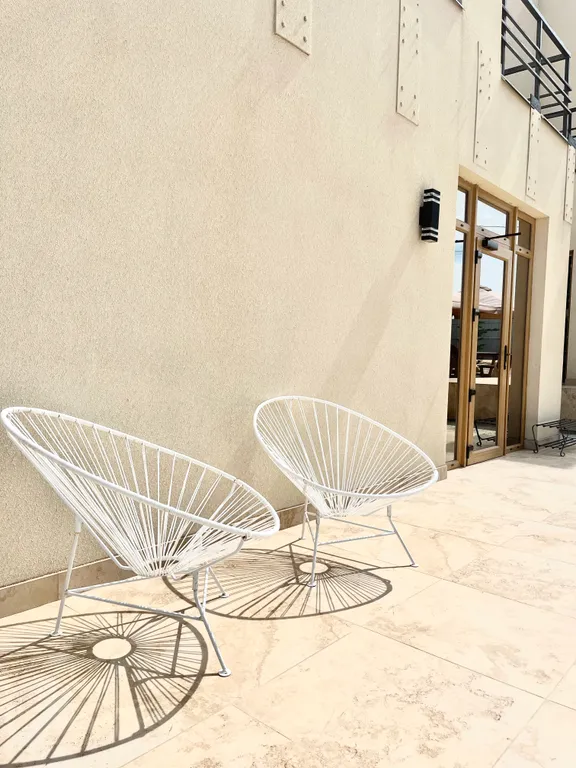 Вилла Семейная