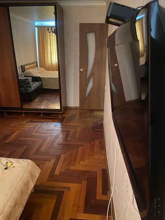 Однокомнатная квартира с отличным расположением