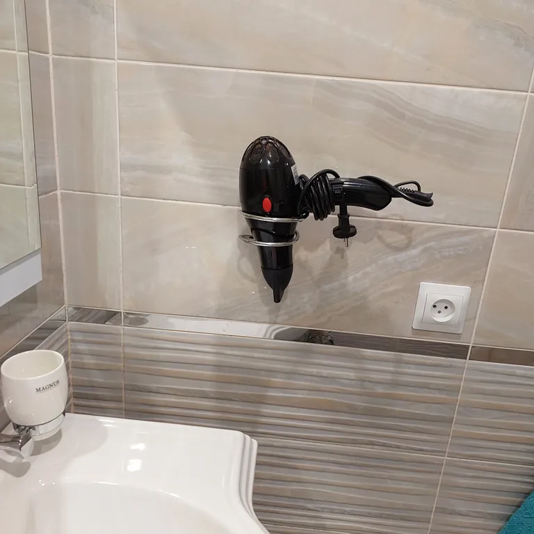 Просторная и чистая квартира