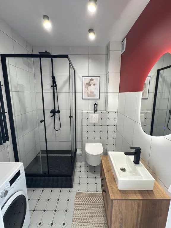 Апартаменты ЛАФА5 с лоджией для  1-2 человек