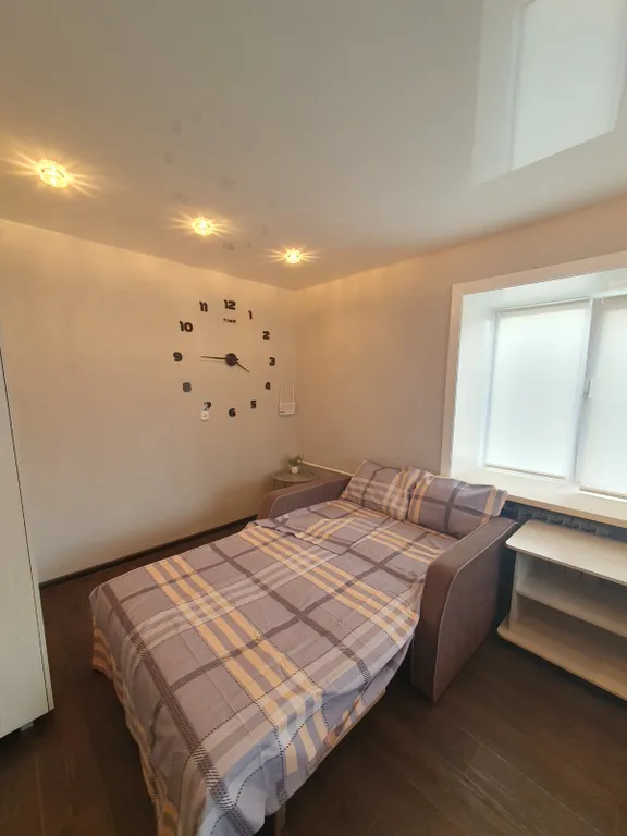 Около Автовокзала