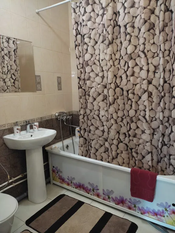 Квартира 1-комнатная Квартира — Красноярск