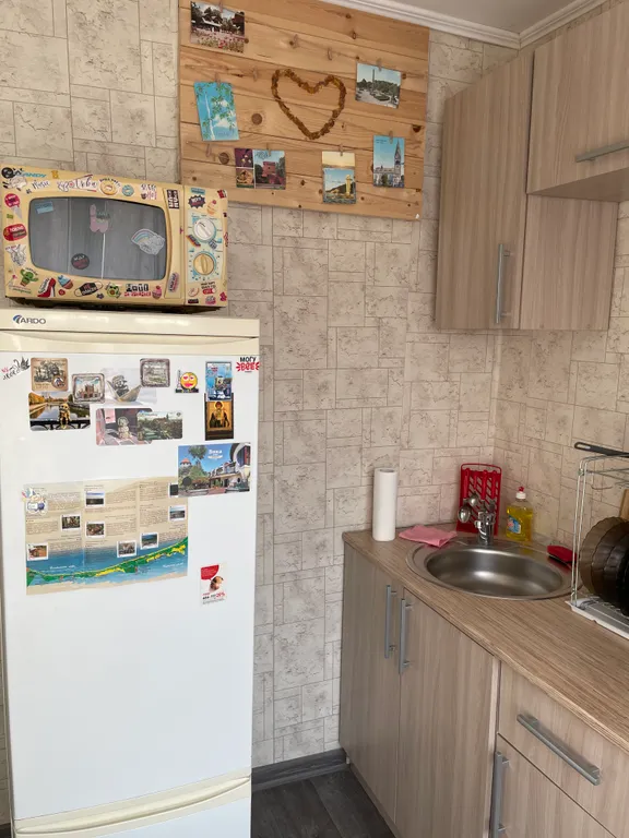 Квартира Уютная квартира в центре города — Калининград