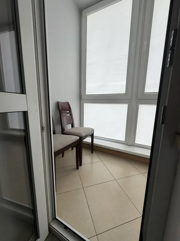 Комфортная квартира в центре города в спальном районе