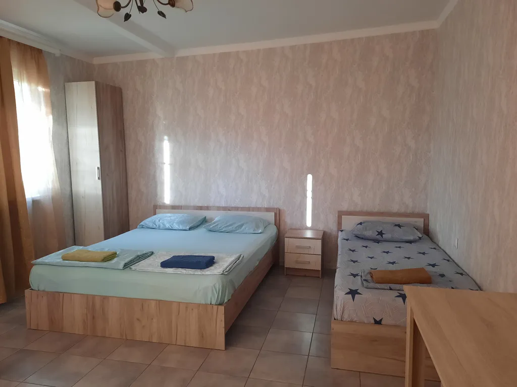 Квартира Комната — аренда посуточно в Птицефабрика