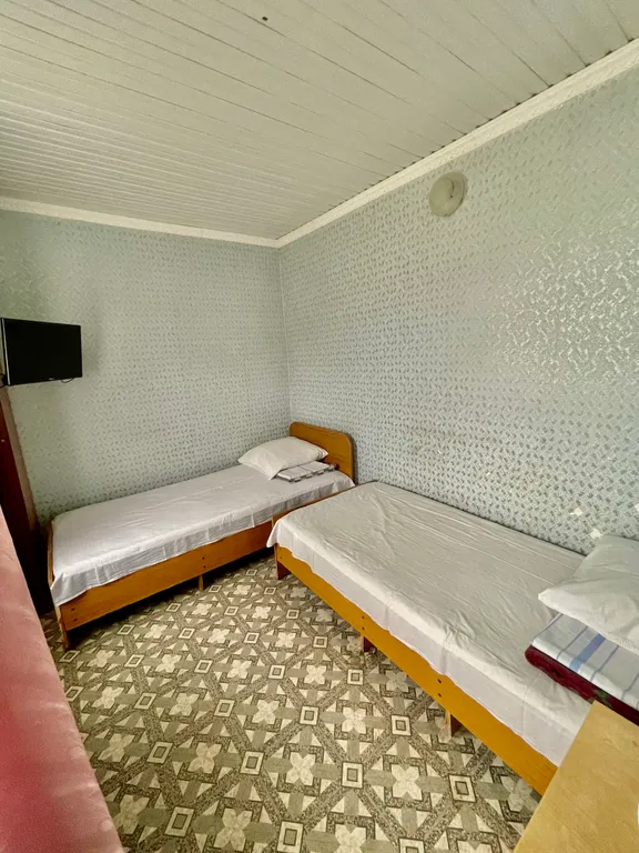 Комната