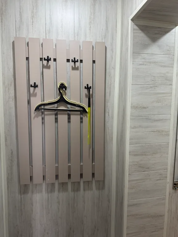 Квартира в деловом центре с видом на вулканы