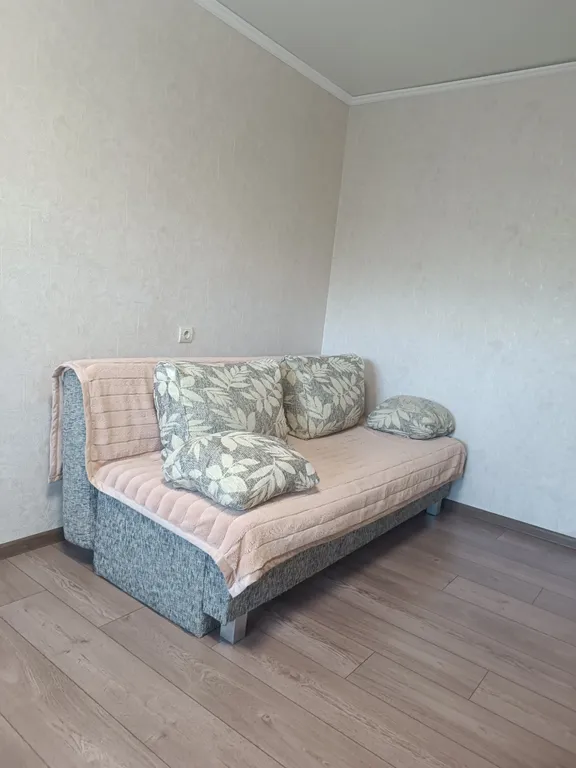 Уютная квартира недалеко от центра с видом на горы