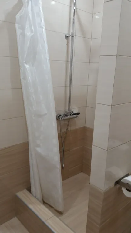 Квартира Квартира Аппартаменты у моря — Адлер