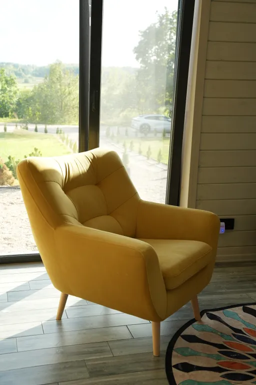 Новый финский дом Finn.Domm | 7км Гродно | Сауна | Чан | BBQ | Лес