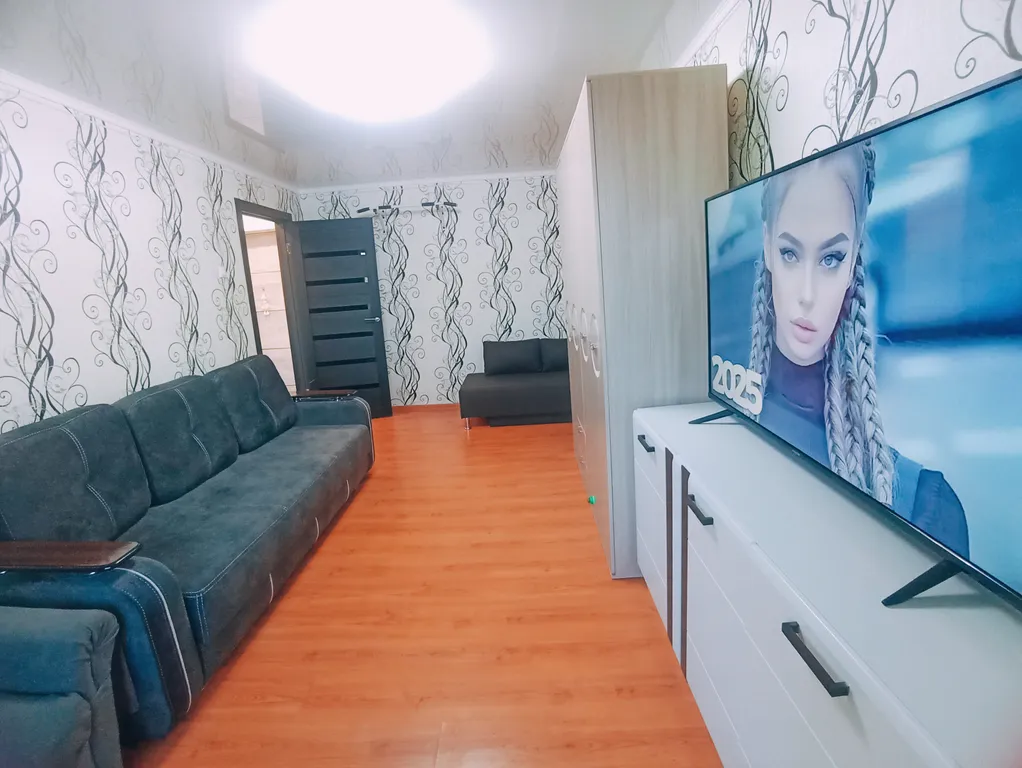 Комфортная уютная квартира — аренда посуточно в Новошахтинск