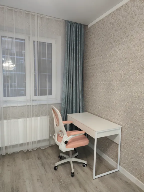 Квартира Квартира на Лебедином озере — Горячий Ключ