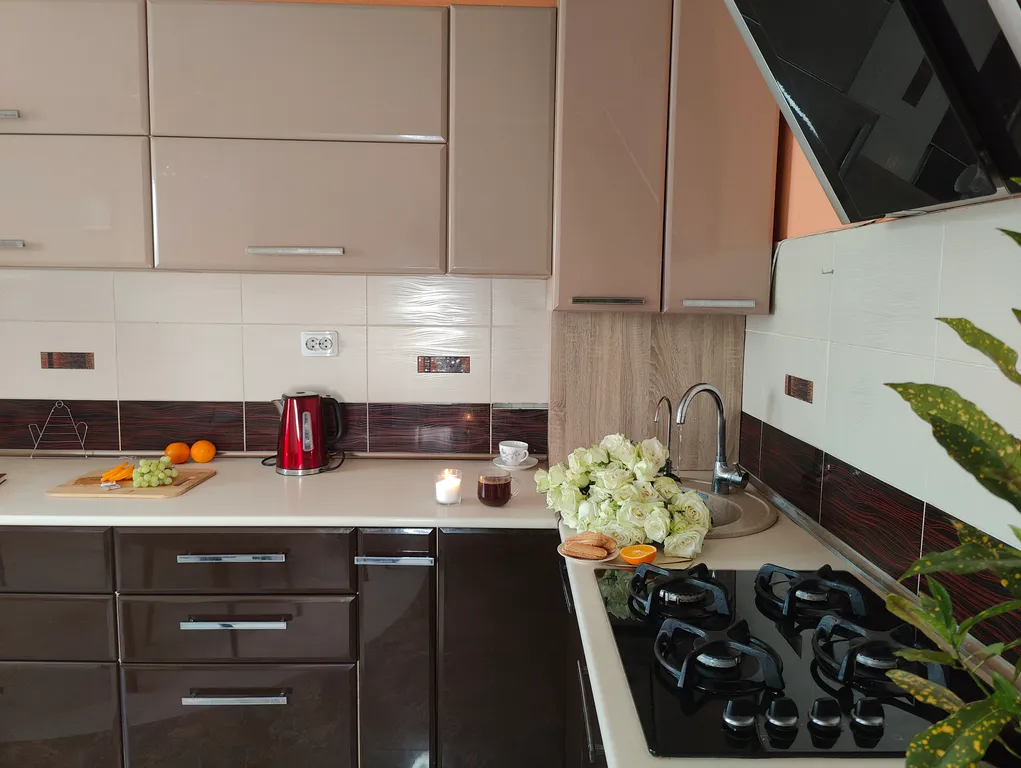 Квартира 2-к квартира апартаменты девау — Калининград