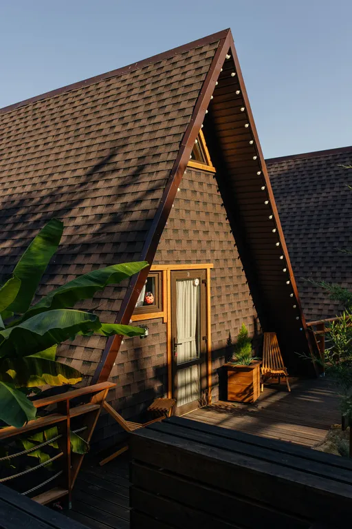 Глэмпинг Светогорье