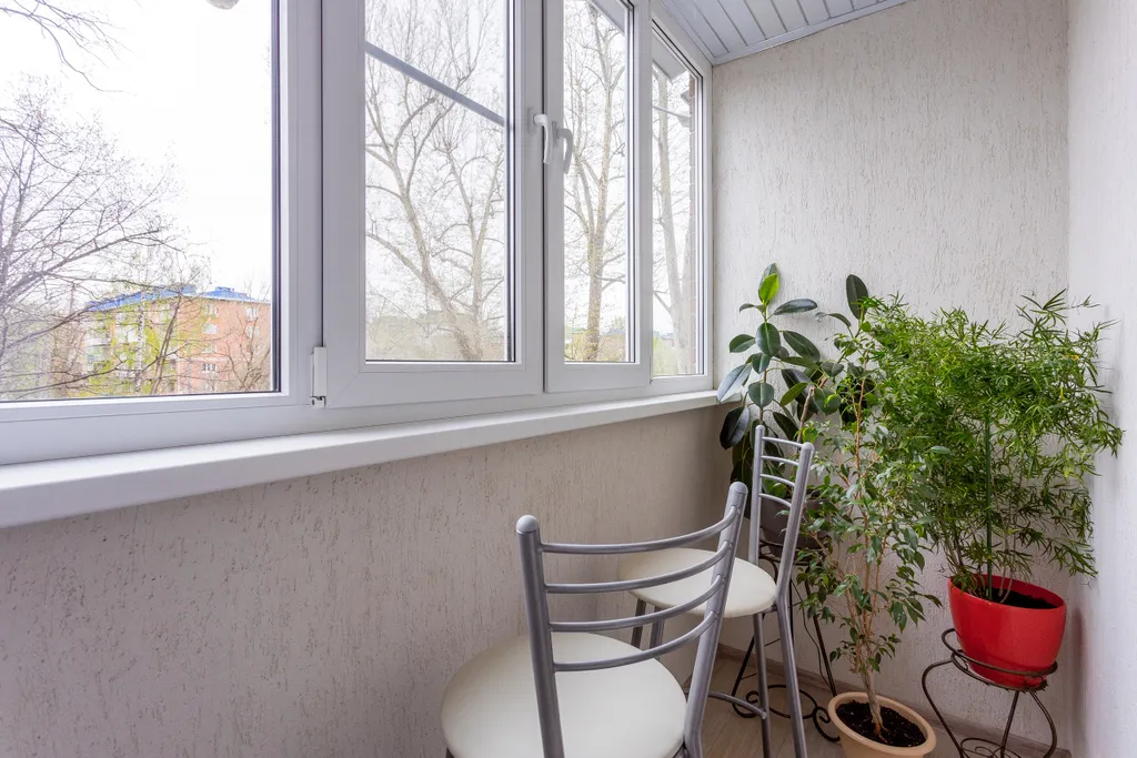 Квартира Уютная квартира — Краснодар