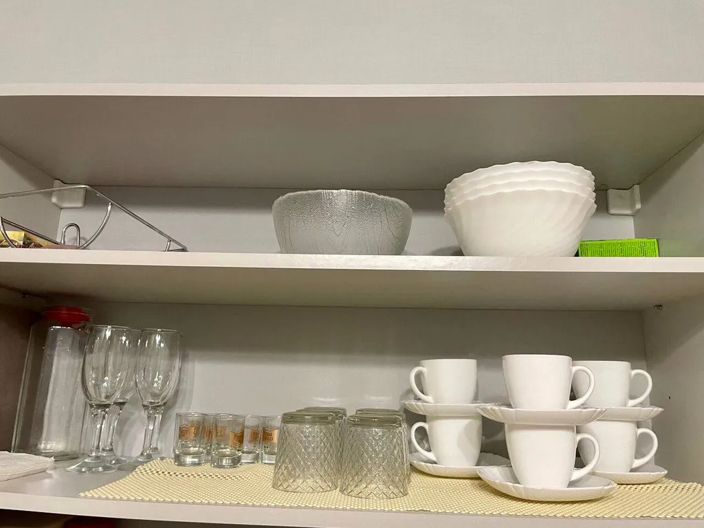 Квартира Просторная квартира — Песочный