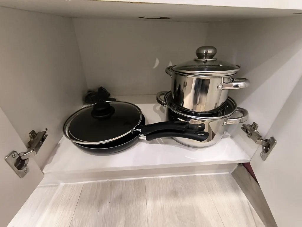 Квартира Уютная квартира-студия в Сириусе — Сириус