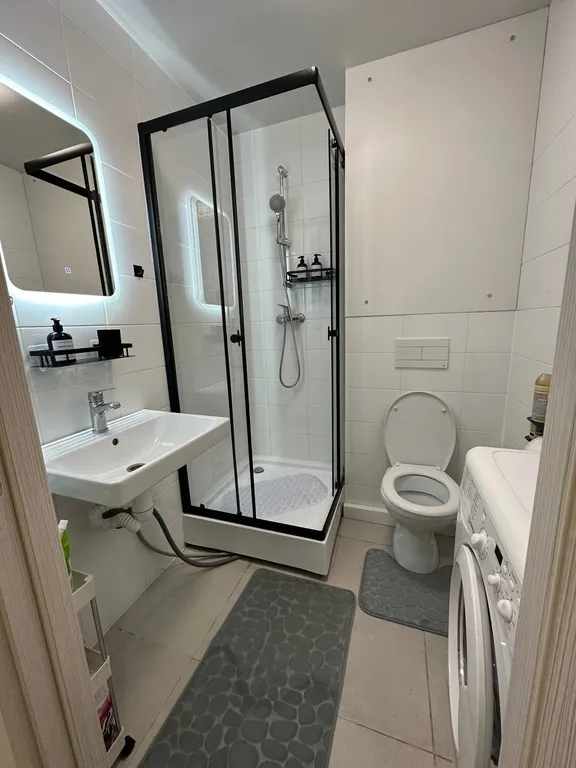 Уютная студия в Коммунарке