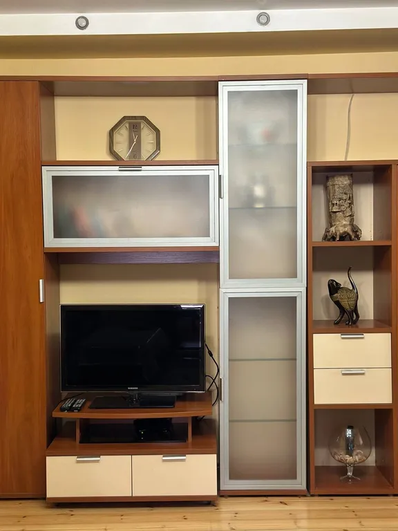 Квартира Квартира 4 сезона — Махачкала