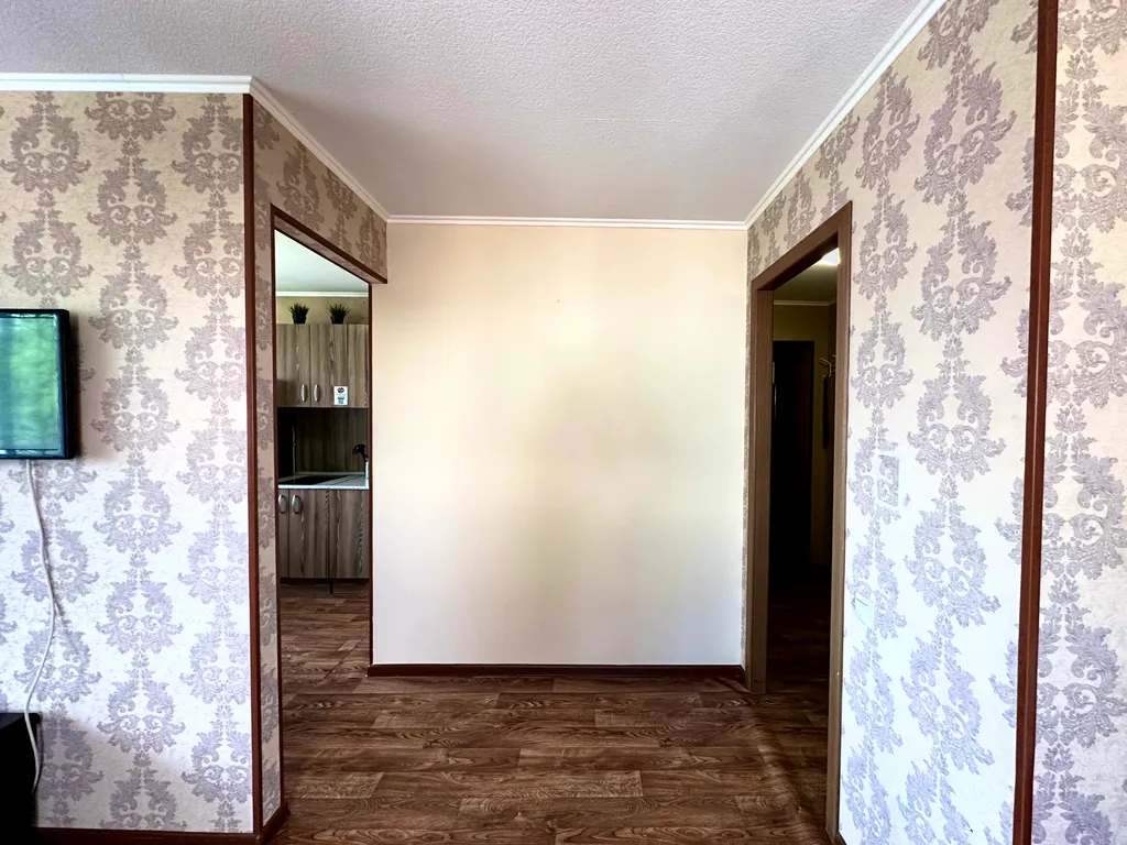 Тихая квартира в спальном районе