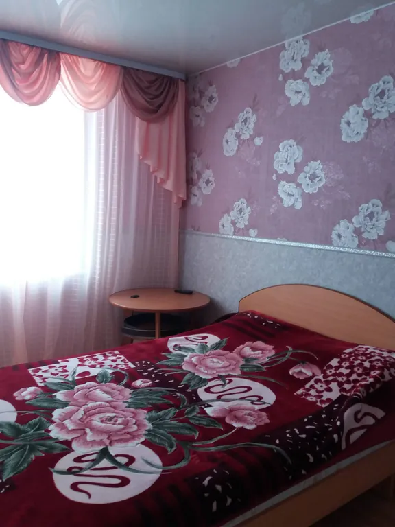 Отличная квартира — аренда посуточно в Лесной