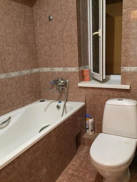 Квартира в центре города