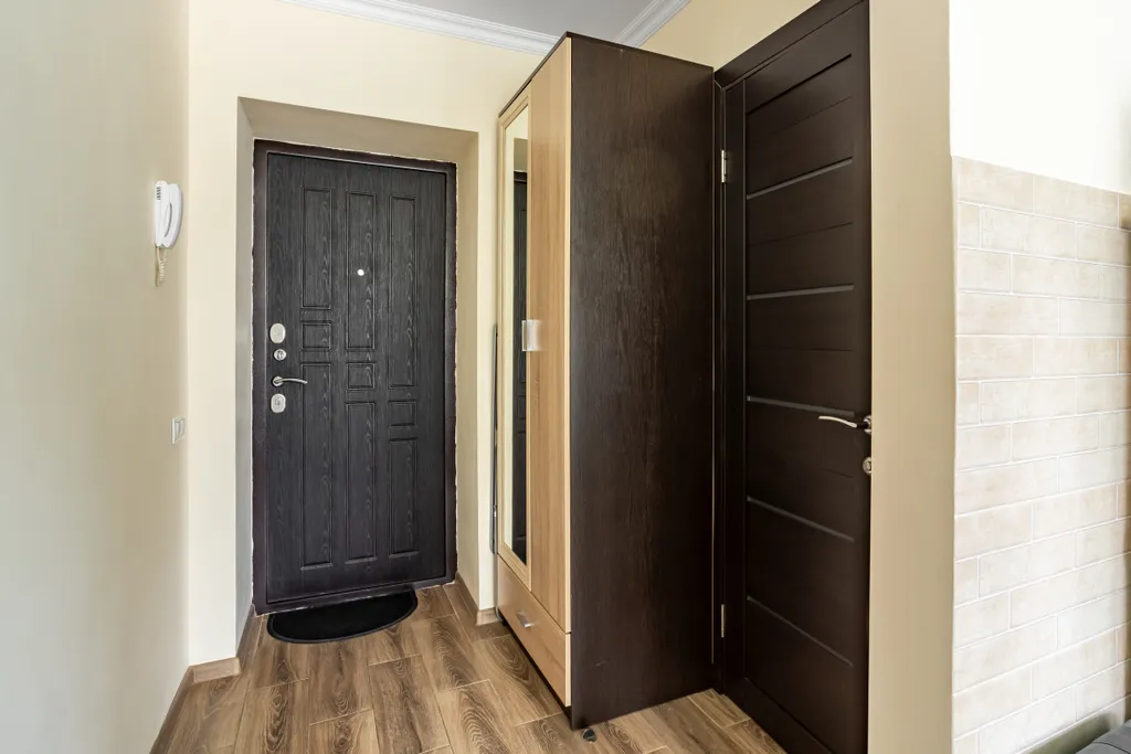 Апартамент Атмосфера