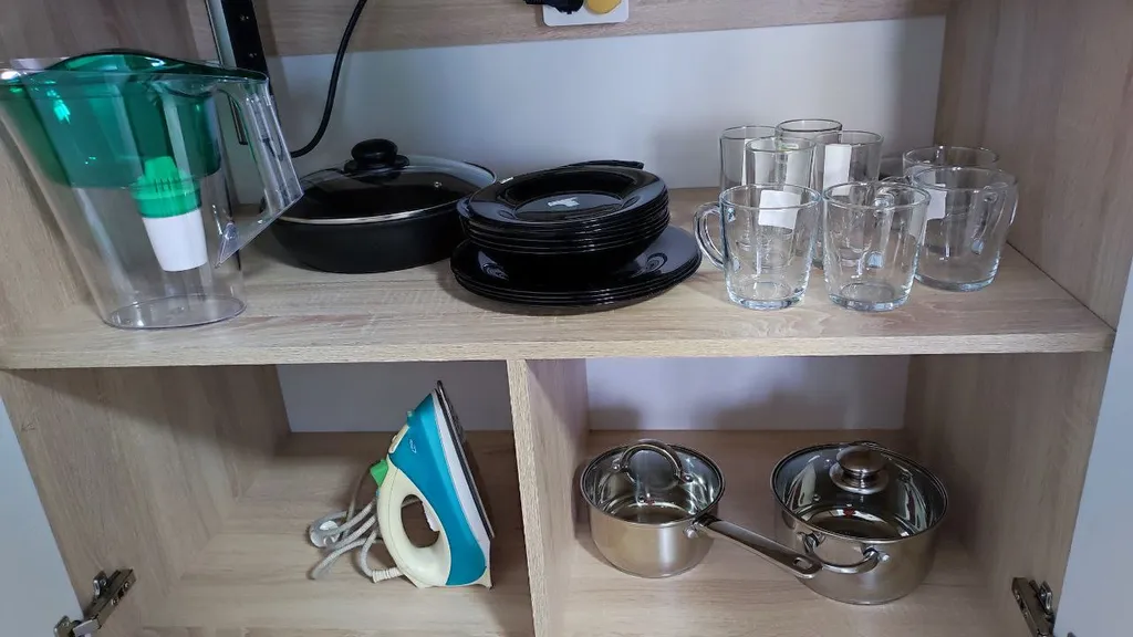 Комфортная студия рядом с ЛА Трактор