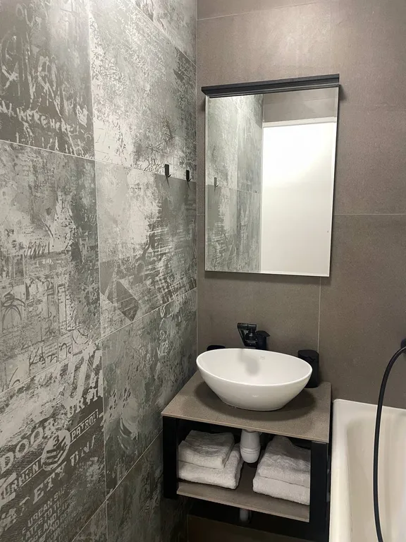 Современная квартира в лучшей локации