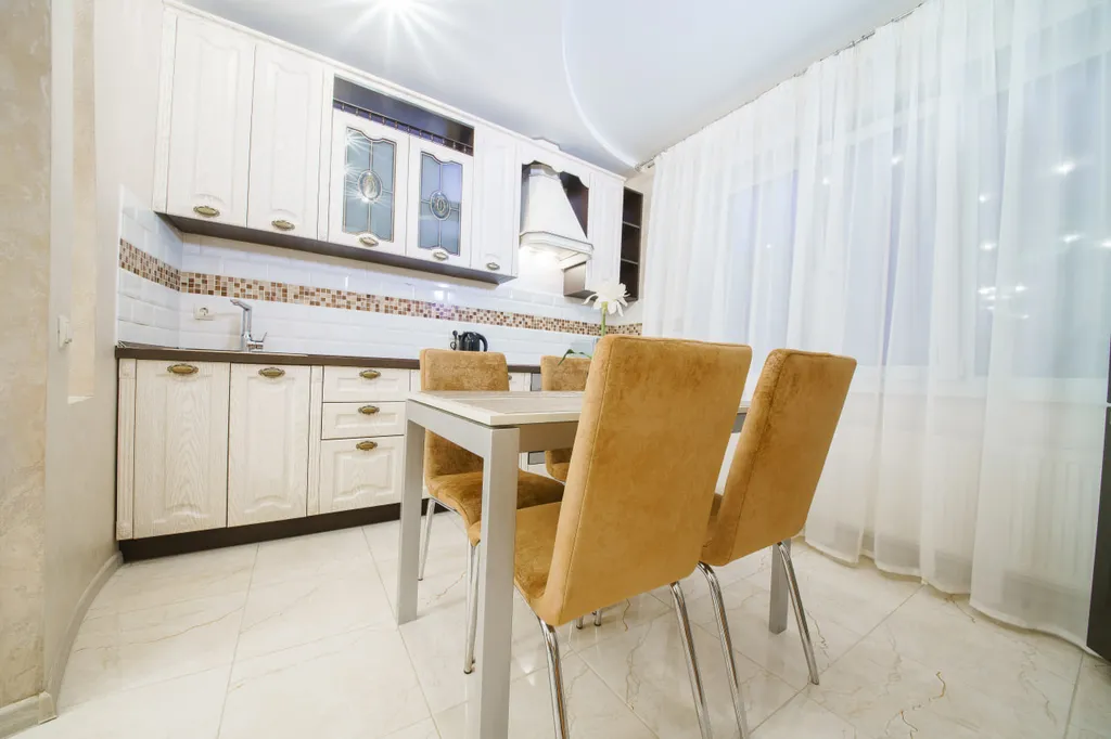 Шикapный дoм с шикаpным видом