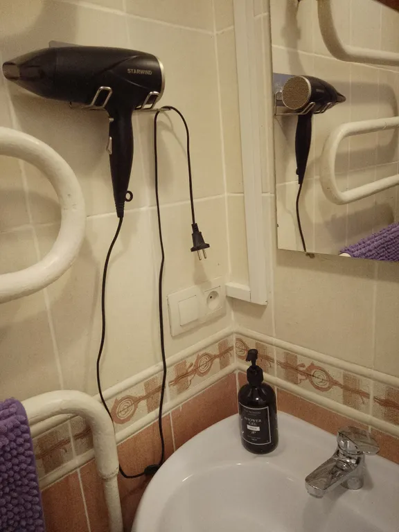 квартира в самом центре города