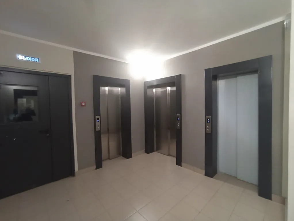 Студия с wi-fi рядом с исторической частью центра города