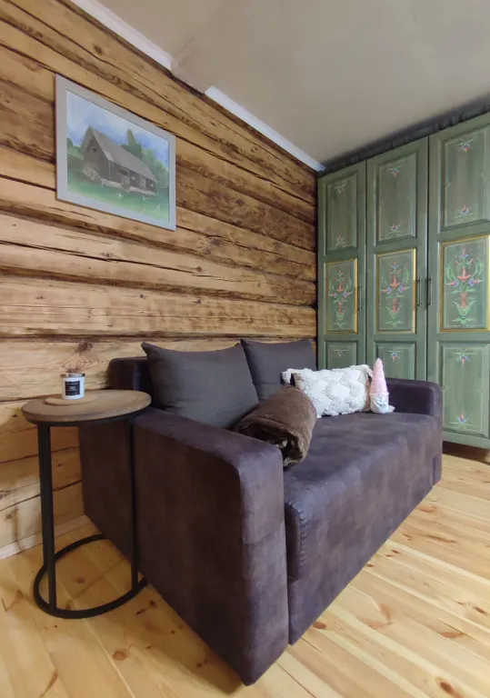 1-комнатный Дом