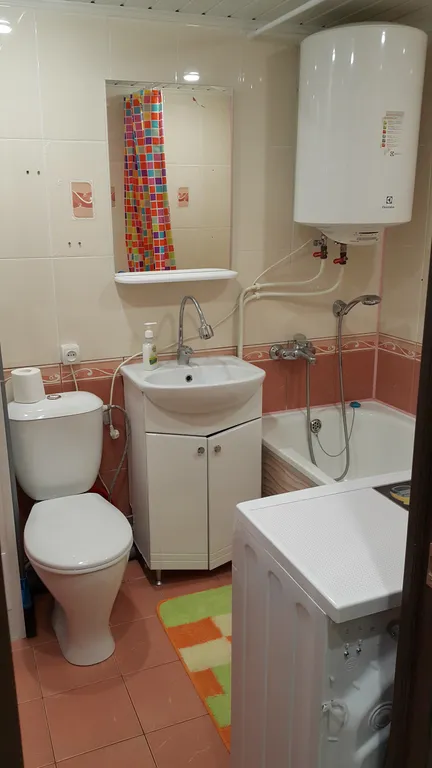 Лучшая квартира 2-комнатная