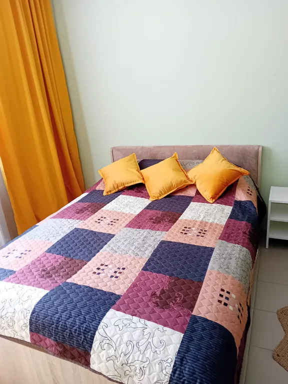 Квартира 1-комнатная Квартира — Горячий Ключ