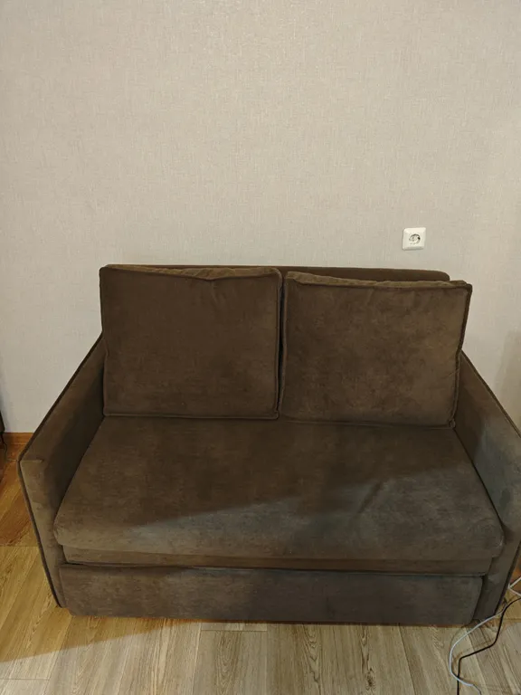 Уютная, тёплая квартира, в хорошем районе города