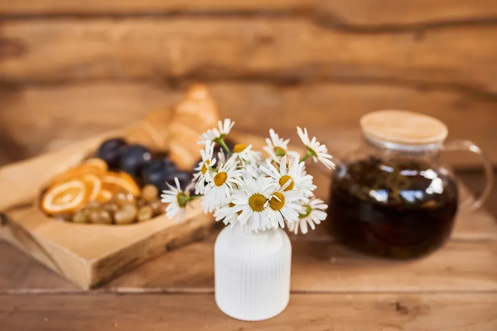 Домик в лесу