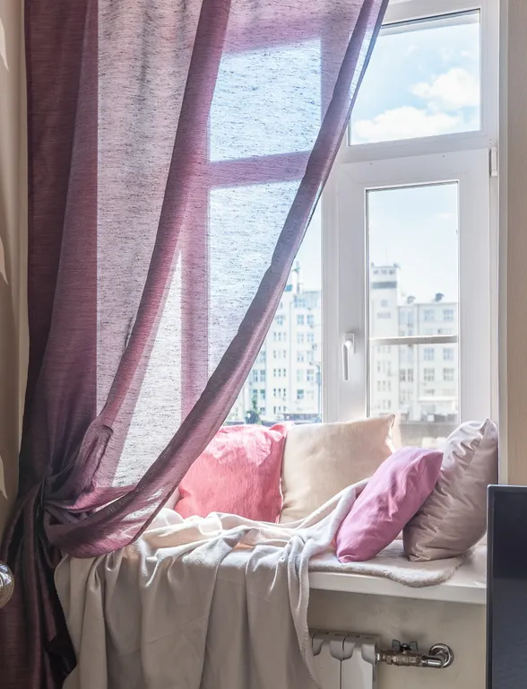 Квартира Квартира Historical apartments на Садовая-Спасская — Москва