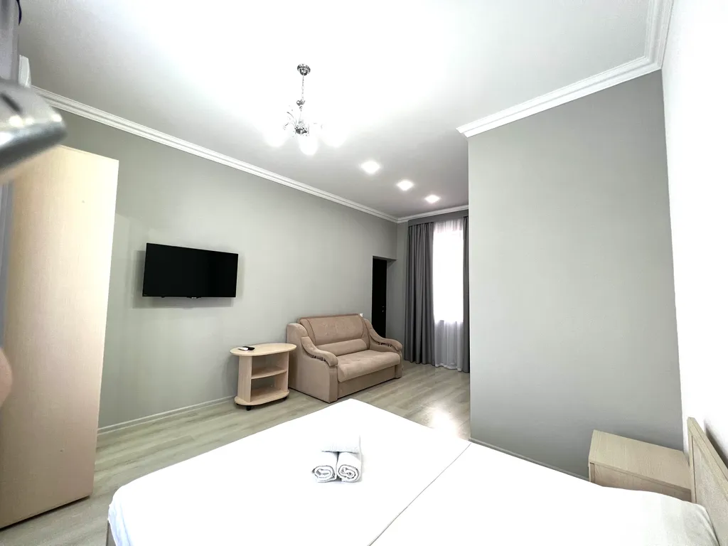 Квартира Комната — Феодосия