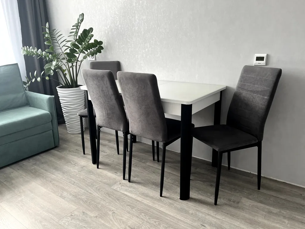 Уютная квартира в Суздале