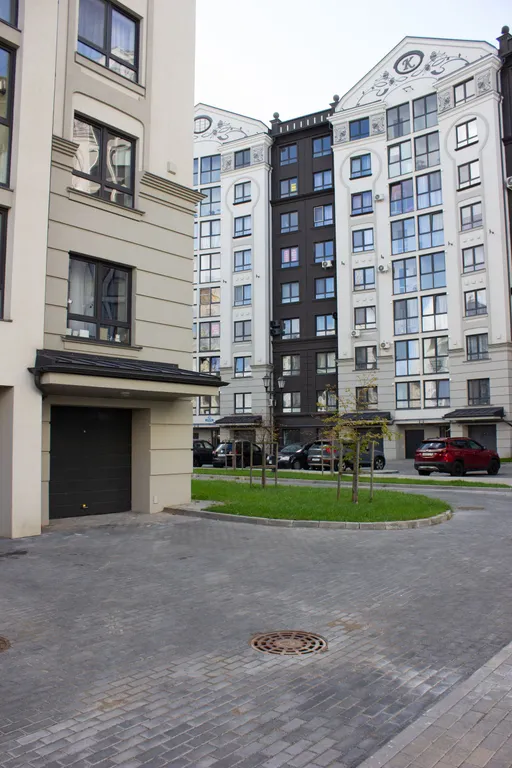 Квартира Уютный маяк