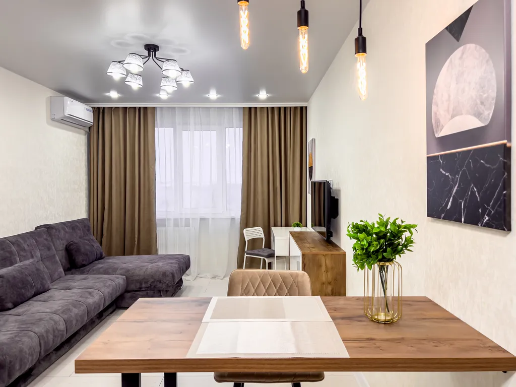 ОренРент Квартира возле города еды